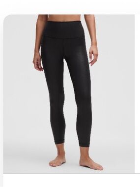 lululemon Align™ High-Rise
Pant 25" *Shine